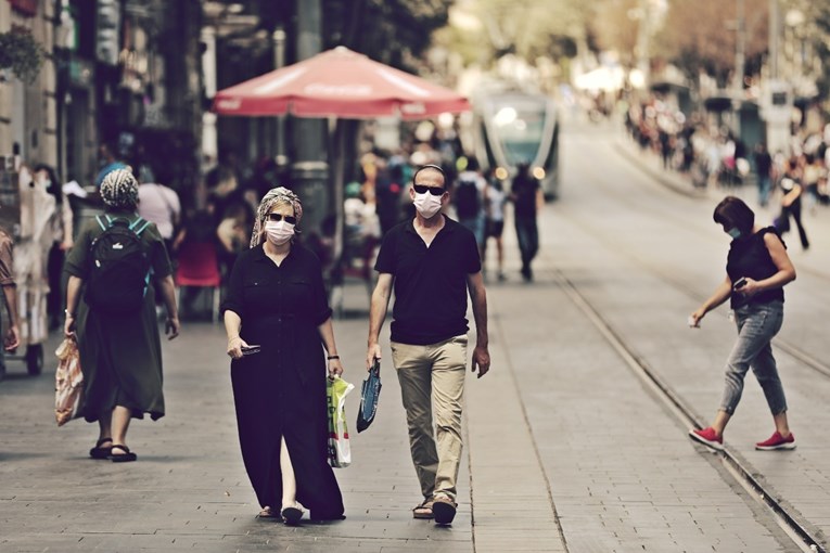 Izrael se ponovno otvara za turiste, ali samo za grupe