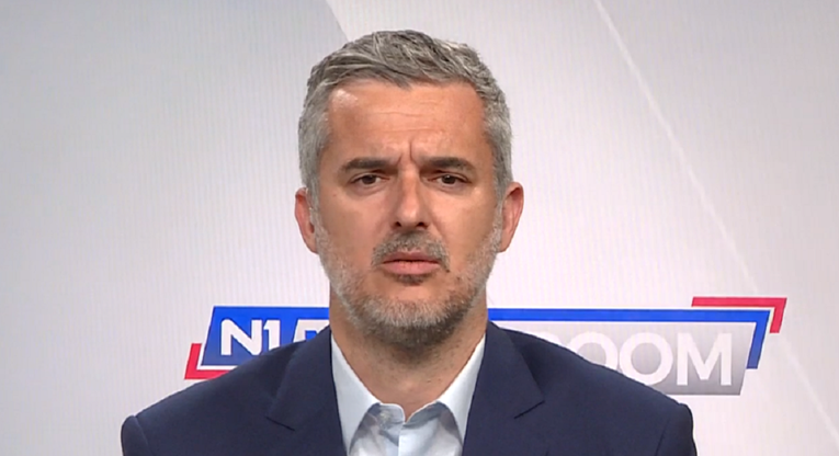 Raspudić: Gdje su ti Tomaševićevi veleumovi kad mu trebaju vanjski stručnjaci?