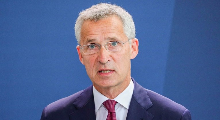 Glavni tajnik NATO-a čestitao Bidenu na izbornoj pobjedi