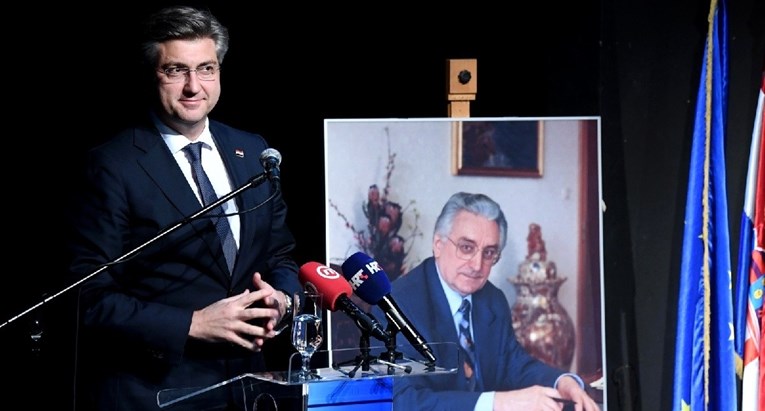 Plenković: Kada je HDZ jedinstven, tada i pobjeđuje na izborima