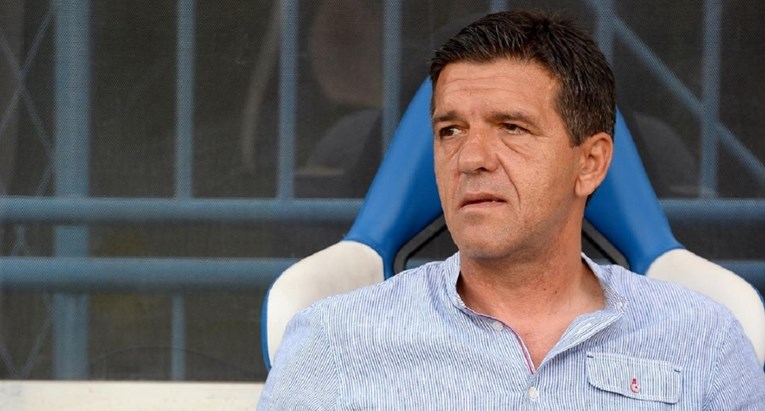 Trener Lokomotive: Kad ne zabiješ, protivnik te kazni. Srećom, uspjeli smo pobijediti
