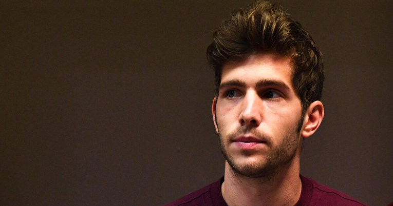 Sergi Roberto pozitivan na koronavirus