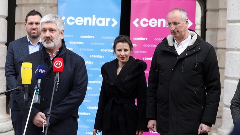 Puljak: Jedina prava demografska mjera je smjena HDZ-a s vlasti