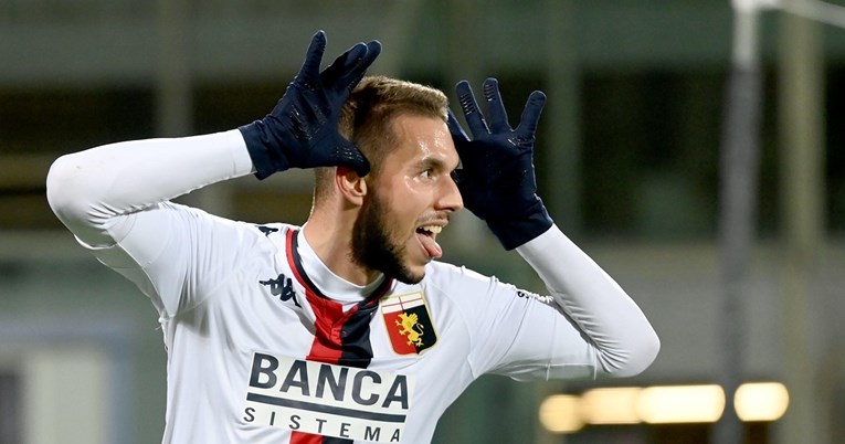 Calciomercato: Marko Pjaca bi mogao započeti suradnju s hrvatskim trenerom