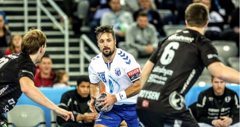 PPD Zagreb pobijedio u Makedoniji, poraz Nexea