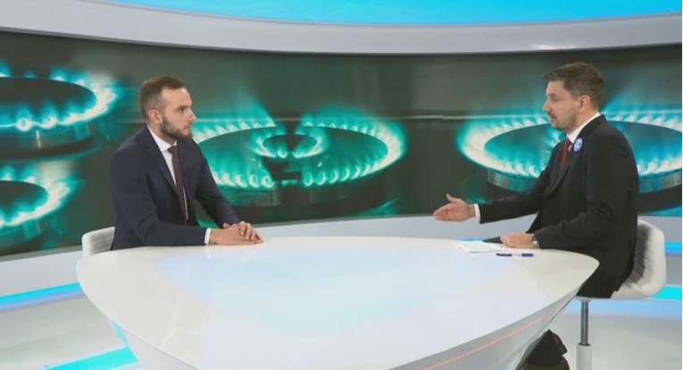Aladrović o smanjenju PDV-a: Tržišno gospodarstvo znači slobodno formiranje cijena