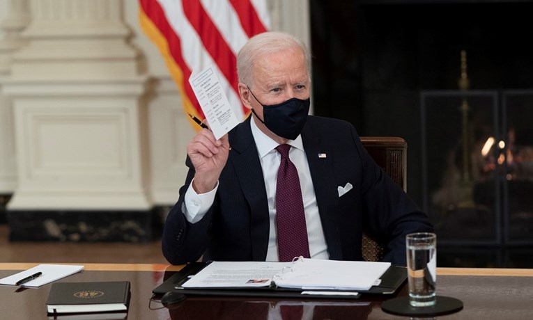 Biden donosi uredbu koja će olakšati glasanje na izborima, evo o čemu se radi