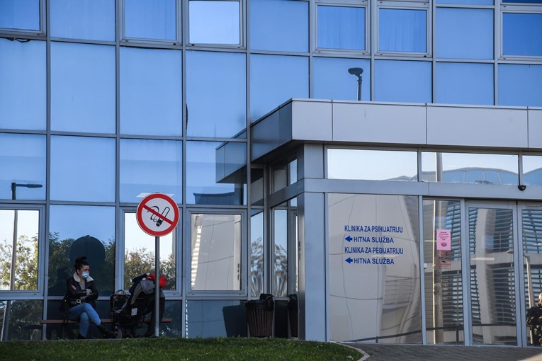 Komora medicinskih sestara osudila napad na hitnom prijemu Rebra