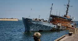 EU predstavila akcijski plan za izvoz ukrajinskih žitarica