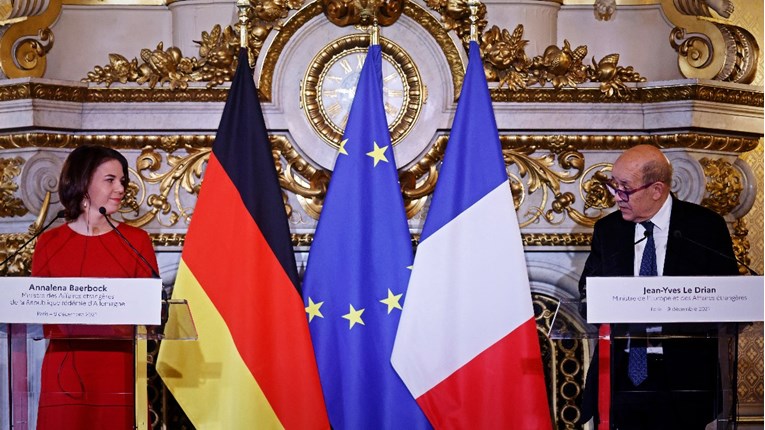 Francuska želi nuklearnu energiju etiketirati zelenom, njemačka vlada tome se protivi