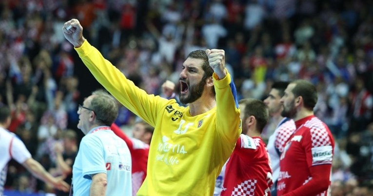 Horvat pozvao Mirka Alilovića
