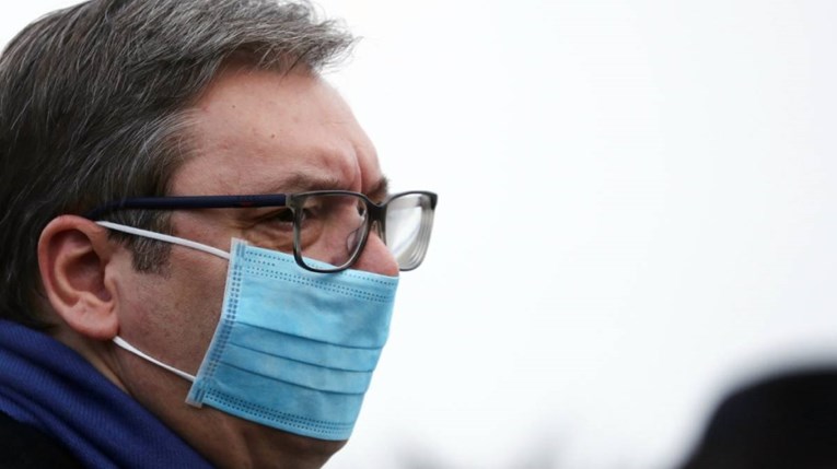 Srbiju trese afera navodnog prisluškivanja Vučića, spominje se 660 minuta materijala