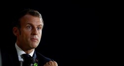 Macron: Turska u Nagorno-Karabah šalje sirijske džihadiste