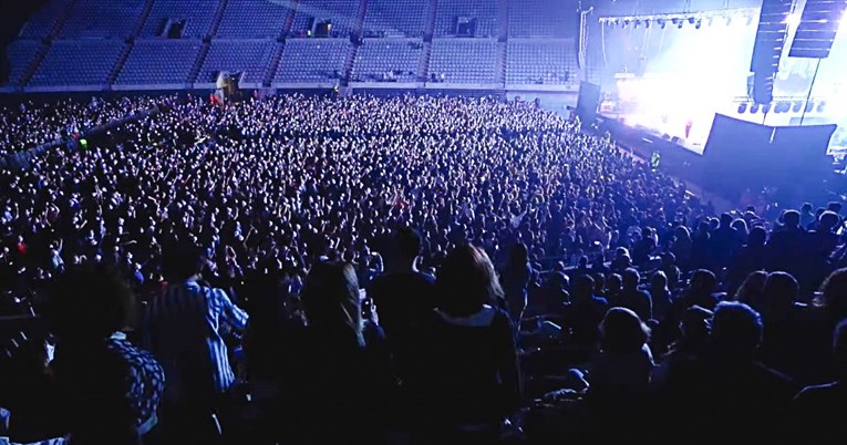 U Španjolskoj održan veliki koncert. Znanstvenici: Nije bilo širenja zaraze