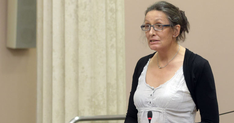 Raukar-Gamulin: Policijom treba zauvijek protjerati uzurpatora iz uvale Vruja