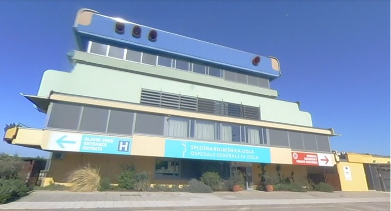 Istarska županija će dijelu pacijenata plaćati liječenje u slovenskoj bolnici