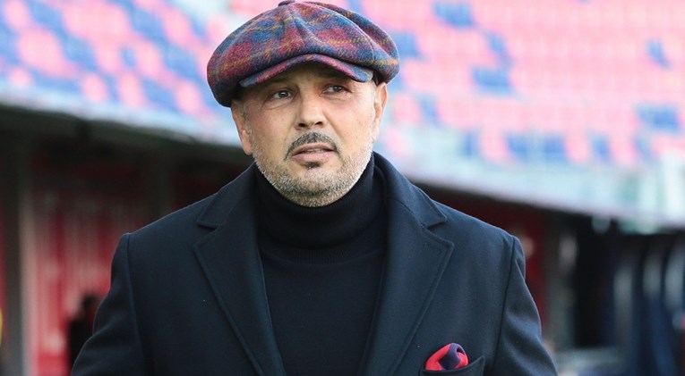 Mihajlović: Hajduk mi je nudio 150 tisuća maraka godišnje, zvao me i Dinamo