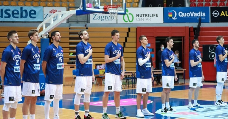 Dva igrača Cibone i član stručnog stožera zaraženi koronavirusom