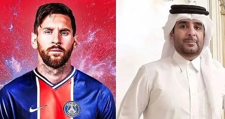 Brat vlasnika PSG-a: Gotovo je, doveli smo Messija