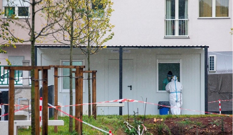 Istra nema novih slučajeva zaraze, testirane 223 osobe
