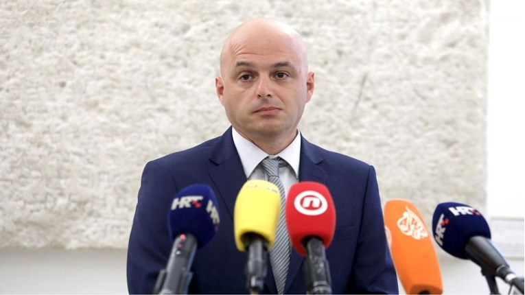 Plenković zbog afere s namještanjem poslova raspustio organizaciju HDZ-a u Požegi