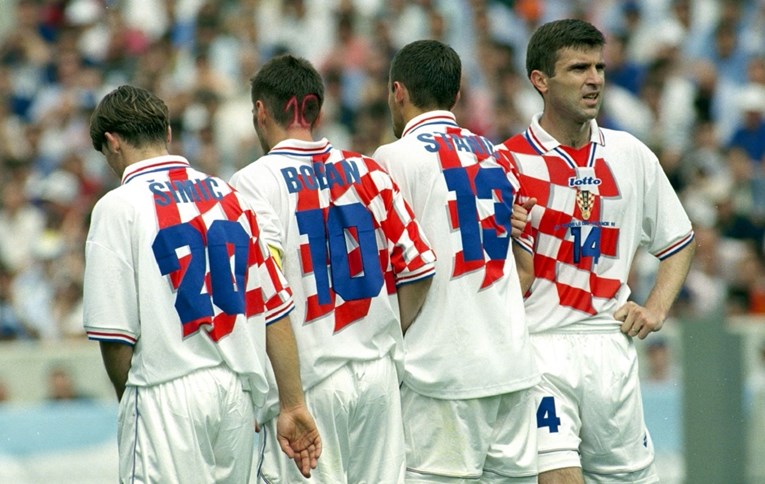 Dario Šimić u šoku zbog Superlige: "Sad je vrijeme za Zvonu Bobana"