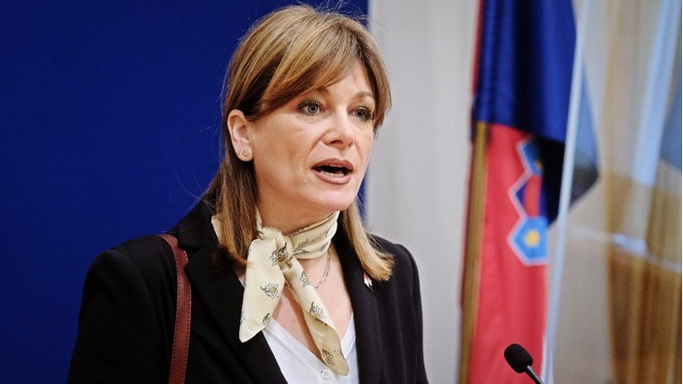Vidović Krišto: Plenković mora otići zbog Krš-Pađene, a i Milanović ima prste u tome