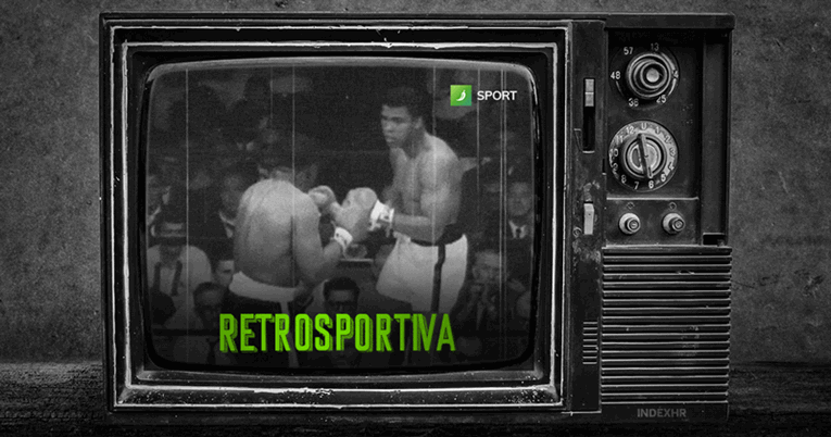 Fantomski udarac Alija je usmjerio na vrh, a Listona u smrt. Kažu da je kriva mafija