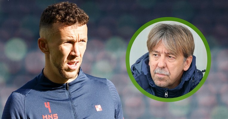 Vulić: Tko umjesto Perišića? Ovo nije utakmica na kojoj se "daju šanse"