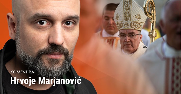 Za koga se popuštaju mjere, za onog čiču koji pizdi jer su mu novinari sjebali misu?