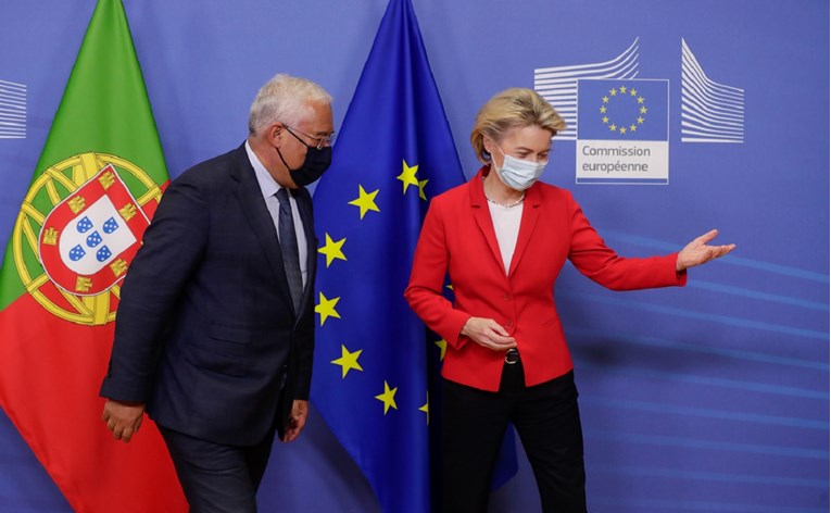 EK objavila preporuke za koronu: "Svakih 17 minuta u Europi umre jedna osoba"