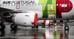 Portugal će povećati udio u zračnom prijevozniku TAP-u na 72,5 posto