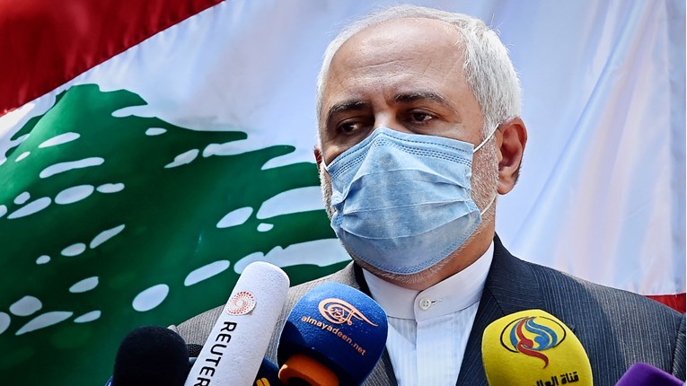 Iran pozvao Bidena da mu bezuvjetno ukine sankcije koje je uveo Trump