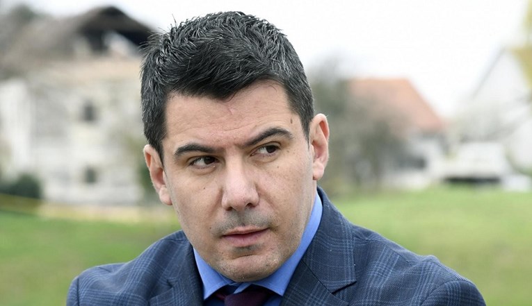 Grmoja odgovorio Plenkoviću: Bojite se nas jer smo otvorili arhive...