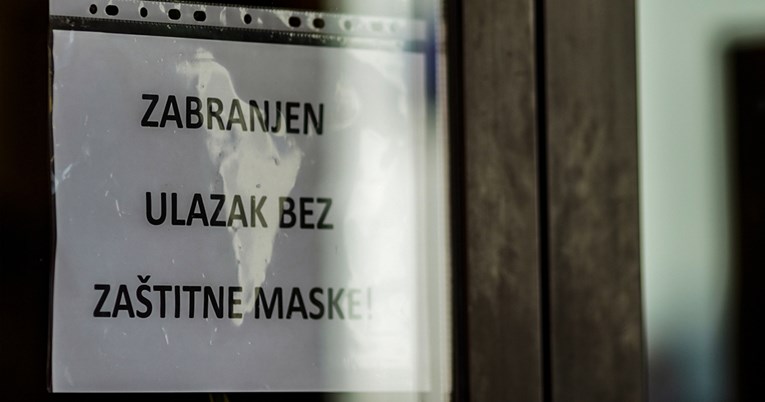 Kažnjavat će se kršenje mjera i nenošenje maski. Božinović objavio detalje