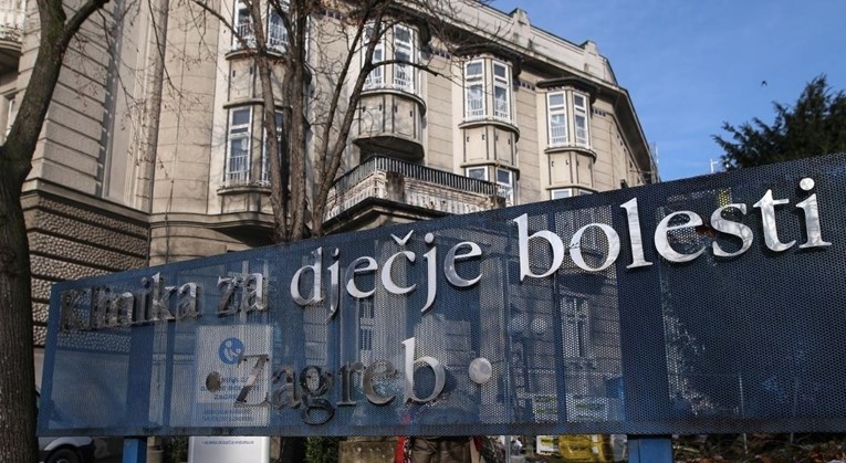 Umrla teško ozlijeđena djevojčica
