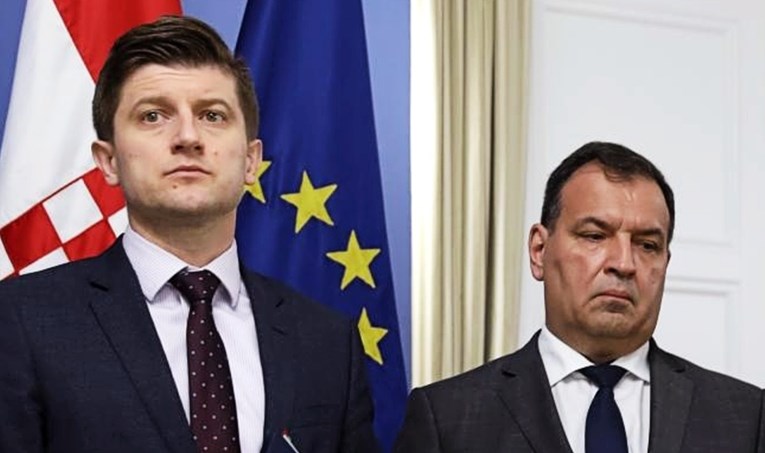 Sutra Beroš i Marić imaju sastanak zbog opasne krize s veledrogerijama