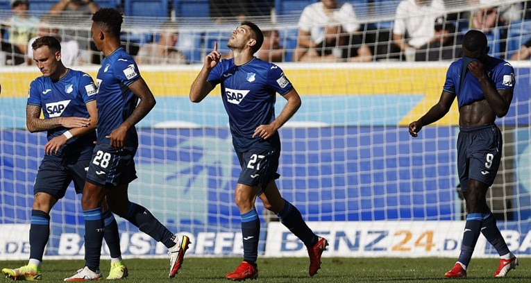 Kramarić i Gvardiol prošli u kupu