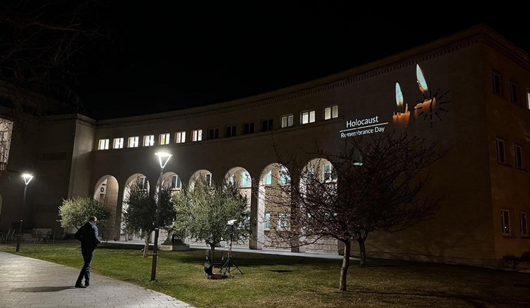U Mostaru obilježen Dan sjećanja na Holokaust