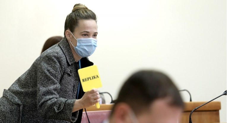 Selak Raspudić: Hrvatska mora reagirati na najavu da Danska daje cjepivo siromašnima