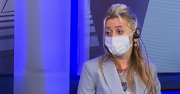 Capakova zamjenica: Preporučujem svakome Cijepise, nadam se da će proraditi