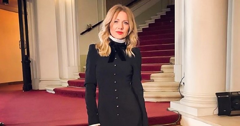 Barbara Kolar proslavila 51. rođendan, a nedavno se prisjetila kako je izgledala s 25