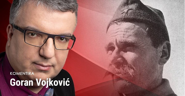 Partizan Sava Kovačević je bio istinski vođa. Naši lideri su bijednici