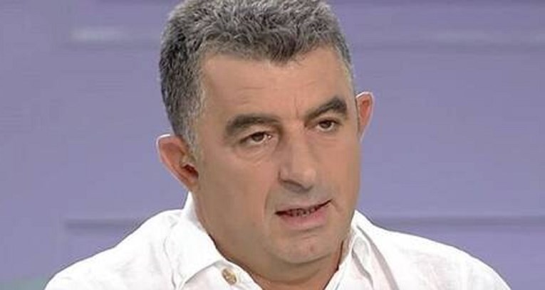 Poznati grčki novinar ispred kuće propucan s deset metaka. Tko ga je ubio?