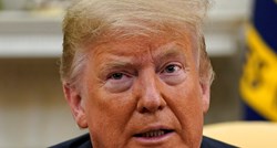 Trump otkazao put u New Jersey zbog ponovnog širenja pandemije