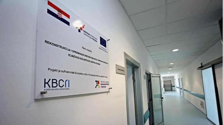 Riječki KBC reagirao na navode Radničke fronte da u bolnici ima namještenih natječaja