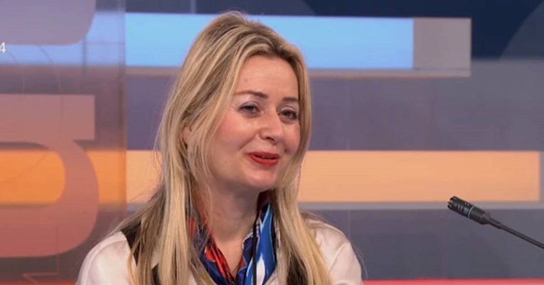 Capakova zamjenica: U ožujku očekujemo više doza nego što smo ih dosad ukupno dobili