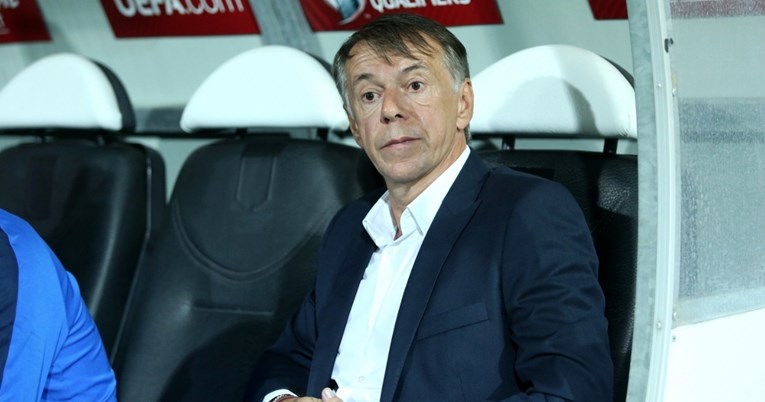 Jurčević: Jedan je igrač za uspjeh trebao napraviti nešto posebno