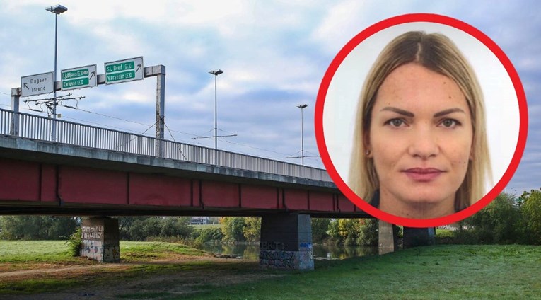 Novi detalji potrage za Marijanom iz BB-a: "Mobitel i dokumenti su nađeni kod mosta"