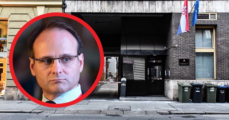 Otkrivamo: Frka-Petešić koristi još državnih prostora u centru Zagreba